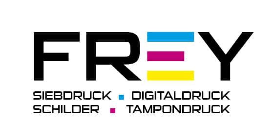Frey Siebdruck